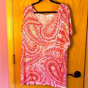 Artisan NY 3x T-shirt 👀